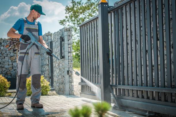 Animal Enclosure Cleaning in Vandalia, MO