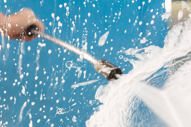 Trusted Vandalia, MO Pressure Washing Services Experts